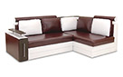 Угловой диван АМ79 У (бар+ниша) - Фото_3