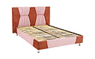 Кровать АМ37 КР с механизмом (металлический каркас) - Фото