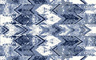 Ковер Arrow blue - Фото