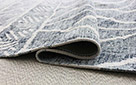 Ковер Scandy navy - Фото_1