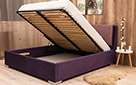 Кровать Нелли с механизмом - Фото_11