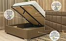 Кровать Скарлет с механизмом - Фото_8