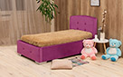 Кровать Золушка - Фото