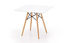 Стол обеденный Prometheus kvadrat - Фото_2