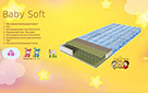 Матрас Baby Soft  - Фото_1