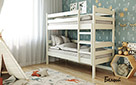Двухъярусная кровать Милена-2 - Фото_4