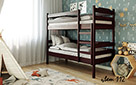 Двухъярусная кровать Милена-2 - Фото_1