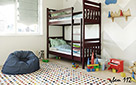 Двухъярусная кровать Умка - Фото_1