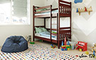 Двухъярусная кровать Умка - Фото_3