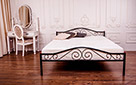 Кровать Элис Люкс - Фото_2