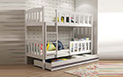 Двухъярусная кровать Модди - Фото_4