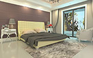Кровать Медина с механизмом - Фото_2