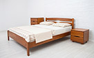 Кровать Лика Люкс - Фото