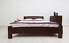 Кровать Милана Люкс - Фото_1