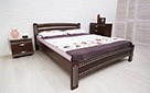 Кровать Милана Люкс с фрезеровкой - Фото_1