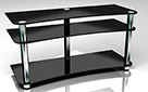 Тумба TV Фламинго - Фото