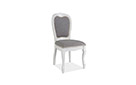 Стул PR-SC grey/white - Фото