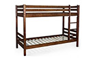 Двухъярусная кровать Л-302 - Фото