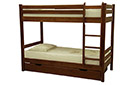 Двухъярусная кровать Л-302 - Фото_1
