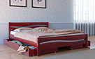 Кровать Л-215 - Фото