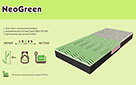 Матрас Neo Green - Фото_1