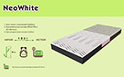 Матрас Neo White - Фото_1