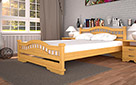 Кровать Атлант 7 - Фото