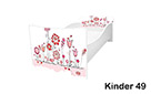 Ліжко дитяче Kinder - Фото_49