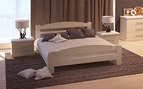 Кровать Эдель - Фото