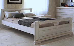 Кровать Модерн - Фото_3