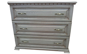 Комод Еліт - Фото