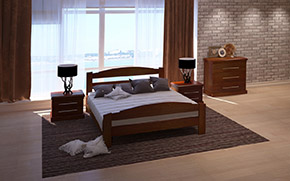 Кровать Эдель - Фото_2