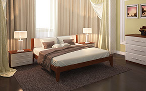 Кровать Фаворит - Фото_2