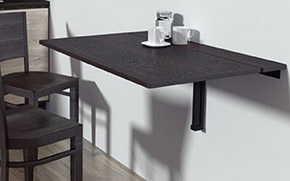 Стол навесной НМ С2 - Фото