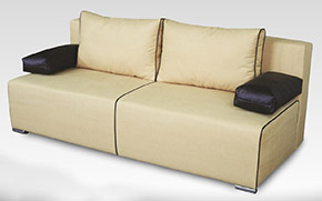 Диван М9 Д - Фото