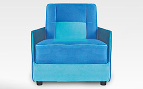 Крісло М14 К - Фото