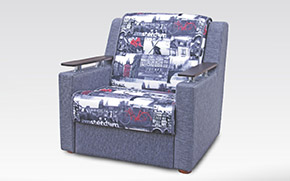 Крісло М16 К - Фото