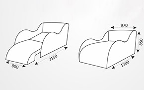 Диван М22 М - Фото_1