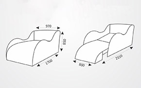 Диван М26 М - Фото_1