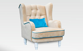 Крісло М30 К - Фото_1