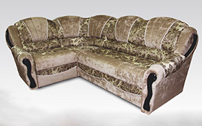 Угловой диван М32 У - Фото