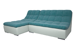 Угловой диван Сальвадор комфорт - Фото