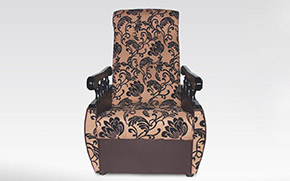 Крісло Марс - Фото