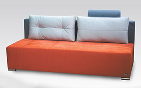 Диван Дипломат NEW - Фото