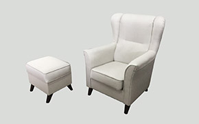 Крісло М87 К - Фото_1