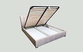 Кровать М88 КР с механизмом - Фото_1