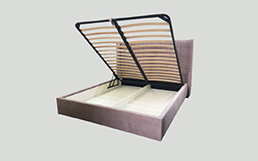 Кровать М90 КР-3 с мехнизмом - Фото_1