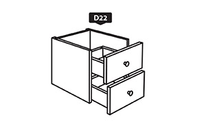 Модуль ВМ МС3 D-22 - Фото