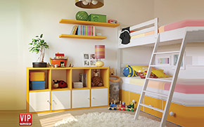 Модульная система ВМ МС3 цветное - Фото_1