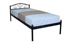 Кровать МБ КР6 - Фото_5